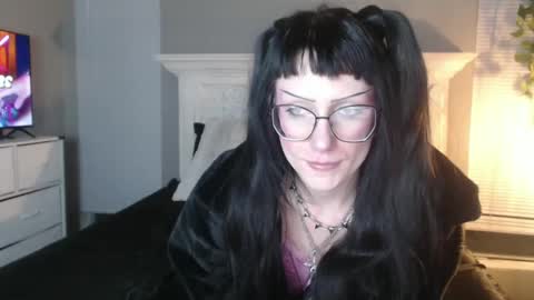 princessminxxy online show from 01-24-25, 06:35