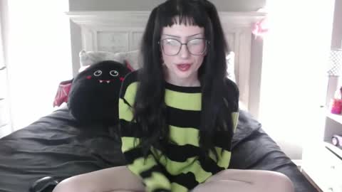 princessminxxy online show from 02-28-25, 09:12