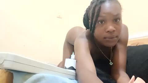 Nadia online show from 03-12-25, 02:41