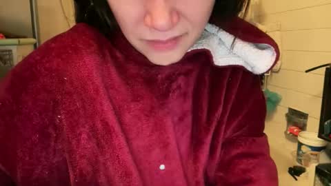 princessoftenis44 online show from 11-22-25, 05:45