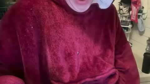 princessoftenis44 online show from 01-08-26, 12:29