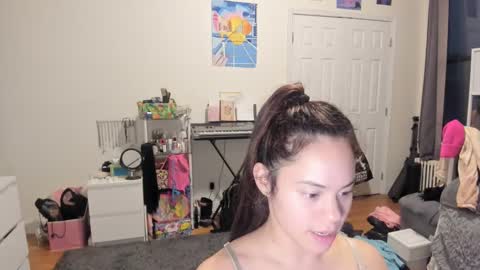 Snapshot of princesssativa chatting on 02-12-25, 04:44 online show from 02-12-25, 04:44