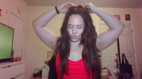 Snapshot of princesssativa chatting on 02-19-25, 06:22 online show from 02-19-25, 06:22