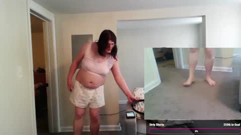 PuppyAshley online show from 06-15-26, 05:04