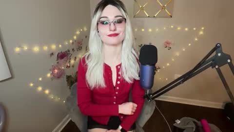 Starr online show from 02-24-26, 04:54