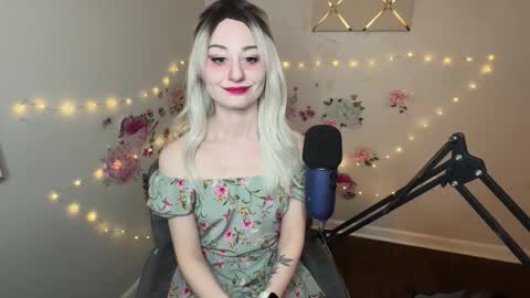 Starr online show from 02-27-26, 04:12