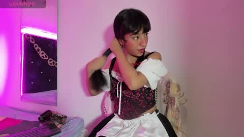 Tatiana online show from 09-30-25, 07:19