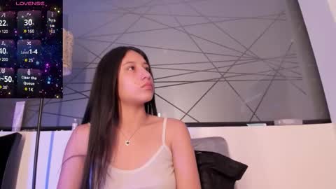 Valentina online show from 10-08-25, 10:24