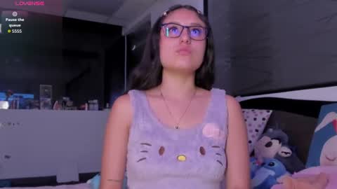 Valentina online show from 06-11-26, 02:53