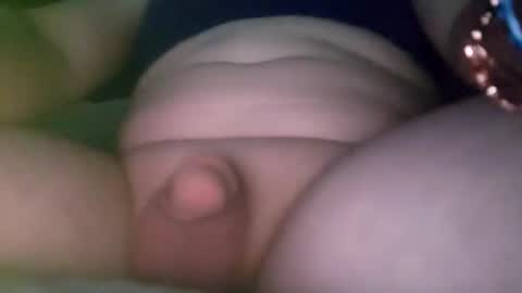 princesstinydick69 online show from 01-19-26, 11:58