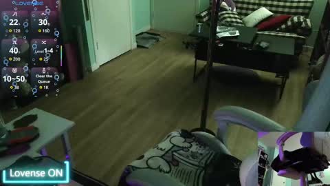 Tyff et Blast online show from 09-18-25, 11:01