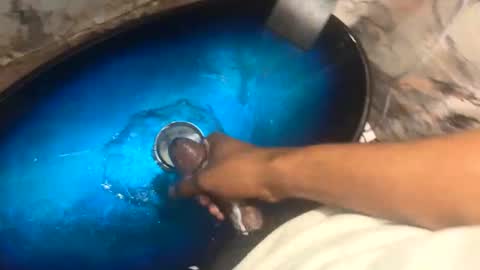 Trevon online show from 11-26-25, 12:55