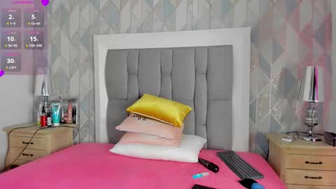 Marcela online show from 02-27-26, 07:47