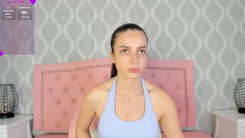 Marcela online show from 03-23-26, 06:45