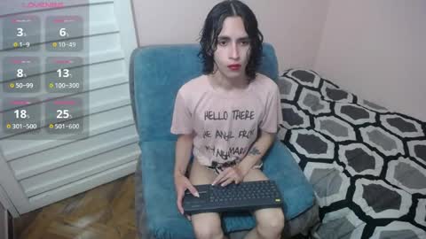 prinsess_sarita online show from 04-12-26, 12:04