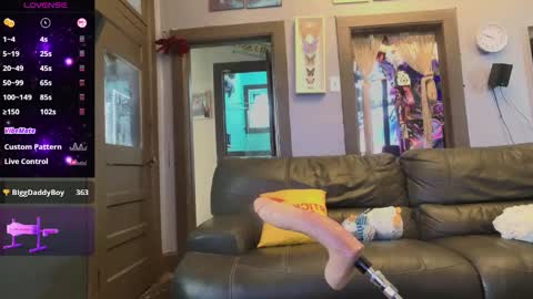 Pris Brayden online show from 03-06-26, 09:00