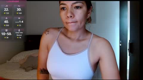 Marcela online show from 02-27-26, 07:47