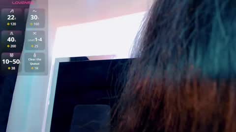 priscilarainbow online show from 05-21-26, 12:23