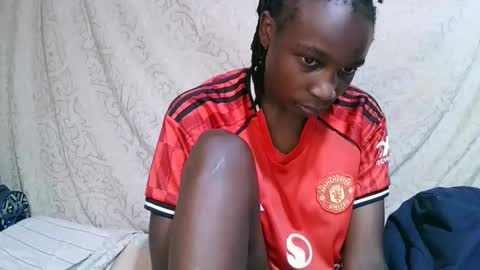 pritty_amber online show from 03-03-26, 05:02