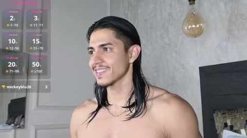 privilegewc online show from 12-18-25, 05:24