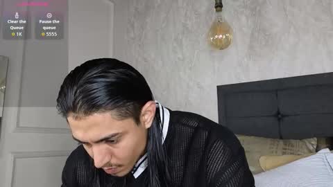 privilegewc online show from 12-20-25, 03:02