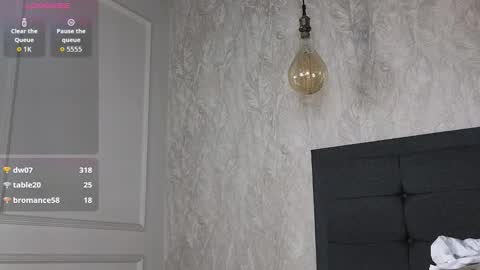 privilegewc online show from 03-02-26, 07:15