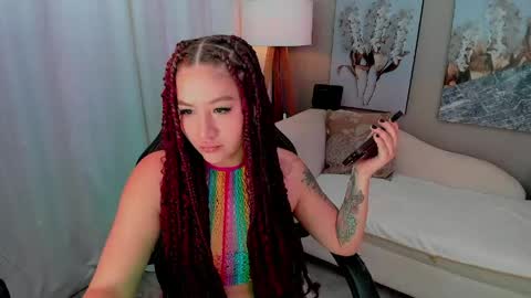 Snapshot of priya_rose chatting on 06-03-26, 06:24 Priya Rose online show from 06-03-26, 06:24