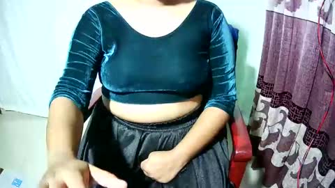 Priyonti ganguli online show from 12-16-25, 03:00