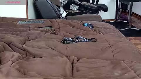 Probardetodo independent model online show from 11-27-25, 06:32