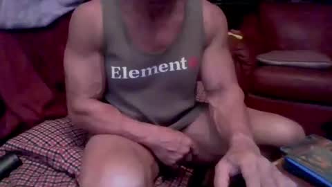 Snapshot of probody chatting on 07-18-26, 07:06 MUSCLEGOD online show from 07-18-26, 07:06
