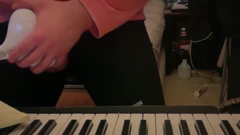 Snapshot of prof25 chatting on 02-07-26, 10:08 prof25 online show from 02-07-26, 10:08