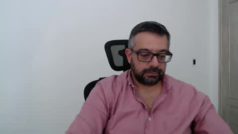 Professional manBD online show from 09-24-25, 05:27