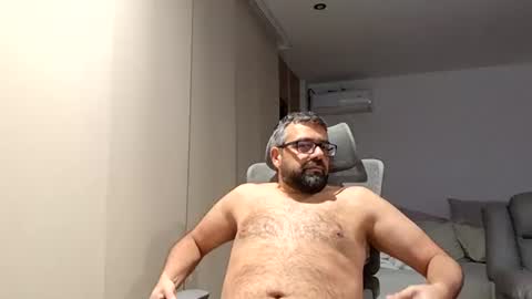 Professional manBD online show from 06-17-26, 02:14