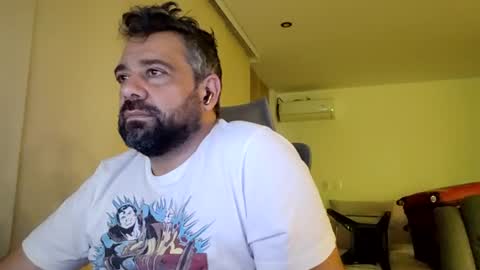 Professional manBD online show from 06-19-26, 03:00