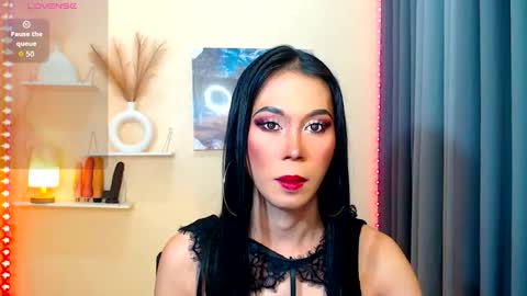 professoralice online show from 01-31-26, 10:19