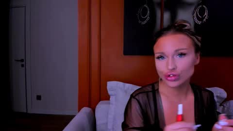 Barbara online show from 02-23-25, 12:05