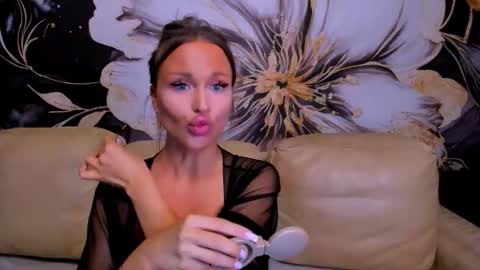 Barbara online show from 09-12-25, 04:40