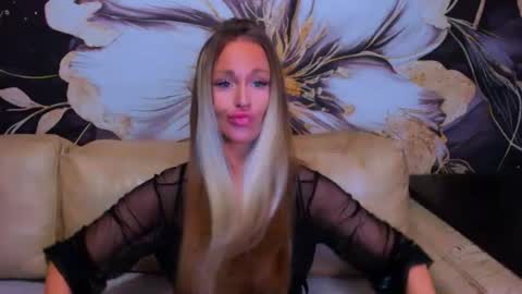 Barbara online show from 06-17-26, 05:03