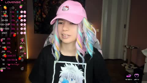 Snapshot of project_hisoka44 chatting on 12-02-24, 05:04 Di online show from 12-02-24, 05:04