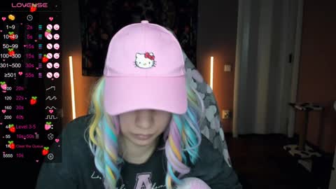 Snapshot of project_hisoka44 chatting on 12-06-24, 05:22 Di online show from 12-06-24, 05:22