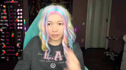 Snapshot of project_hisoka44 chatting on 12-13-24, 02:21 Di online show from 12-13-24, 02:21