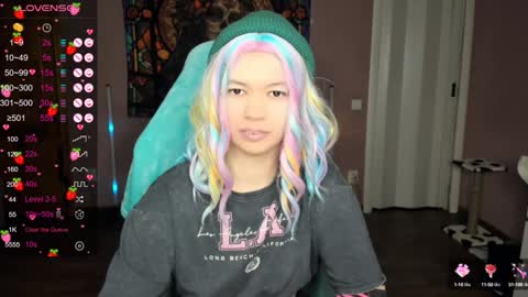 Snapshot of project_hisoka44 chatting on 12-16-24, 02:36 Di online show from 12-16-24, 02:36