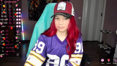 Snapshot of project_hisoka44 chatting on 12-30-24, 05:34 Di online show from 12-30-24, 05:34