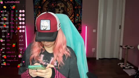 Snapshot of project_hisoka44 chatting on 01-03-25, 02:08 Di online show from 01-03-25, 02:08