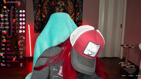 Snapshot of project_hisoka44 chatting on 01-05-25, 11:37 Di online show from 01-05-25, 11:37