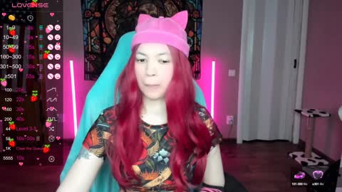 Snapshot of project_hisoka44 chatting on 01-06-25, 03:31 Di online show from 01-06-25, 03:31