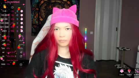 Snapshot of project_hisoka44 chatting on 01-13-25, 01:23 Di online show from 01-13-25, 01:23