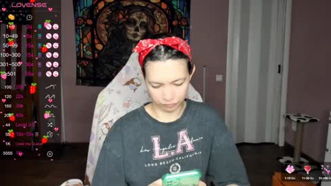 Snapshot of project_hisoka44 chatting on 01-25-25, 06:23 Di online show from 01-25-25, 06:23