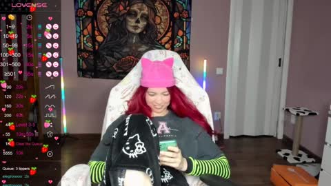 Snapshot of project_hisoka44 chatting on 01-26-25, 03:38 Di online show from 01-26-25, 03:38