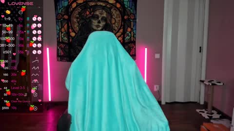 Snapshot of project_hisoka44 chatting on 02-05-25, 03:02 Di online show from 02-05-25, 03:02